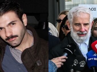 O Γιώργος Καρκάς «εναντίον» του όχλου μετά την απαλλαγή Φιλιππίδη: «Μας στοχοποιούσε ο αυτοαγιοποιημένος κόσμος».