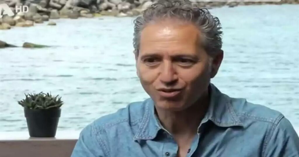 Δημήτρης Κόκοτας: Οι Ευχές της Οικογένειας για την Υγεία του Αγαπημένου Καλλιτέχνη