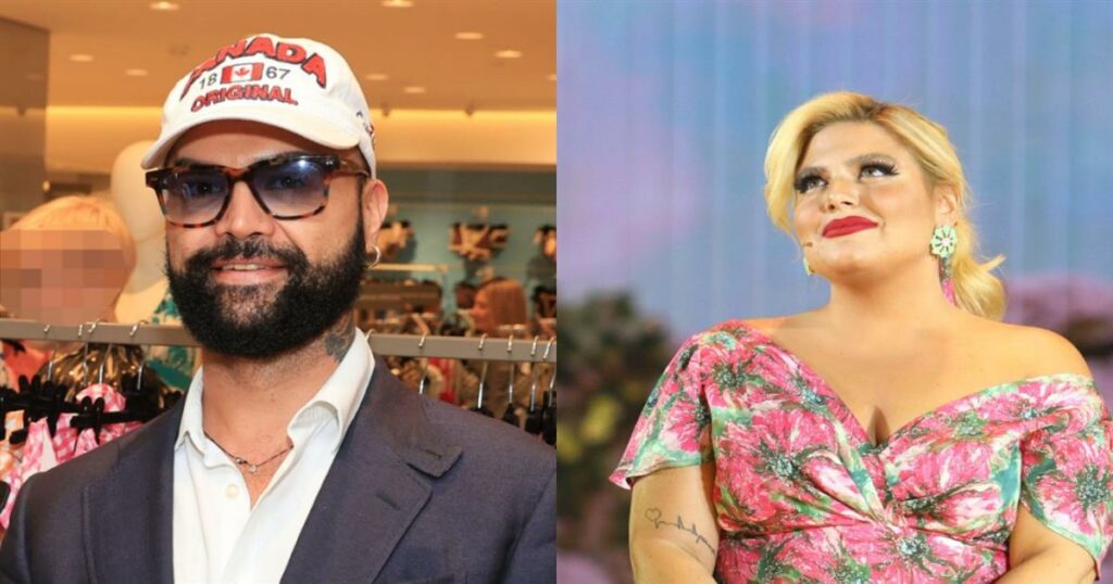 Κονδυλάτος για Μπάρκα: «Ποτέ δεν την χαρακτήρισα αρνητικά! Είναι εξαιρετικά όμορφη».