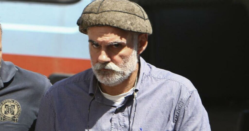 Ισόβια στον Κορκονέα: Η δικαιοσύνη αποδίδεται ξανά για τον Αλέξη Γρηγορόπουλο, χωρίς ελαφρυντικά.