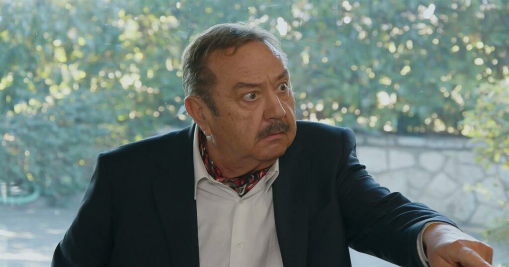 «Ξέσπασε ο Τάσος Κωστής: «Τι είναι αυτή η ματαιοδοξία; Ποιο το όφελος;»»