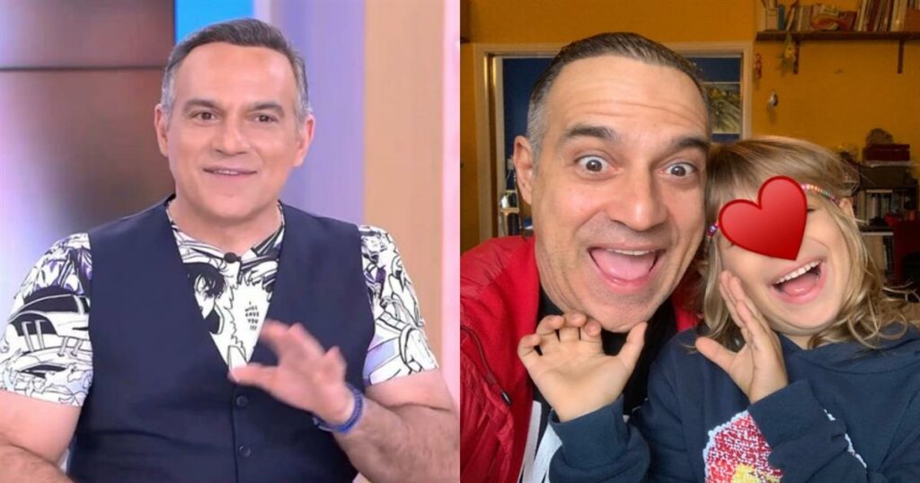 Κατσούλης: «Δυσκολεύομαι να το αντιμετωπίσω! Δεν υπάρχουν άλλα θέματα για συζήτηση;» – Ο λόγος για τα παιδιά του.