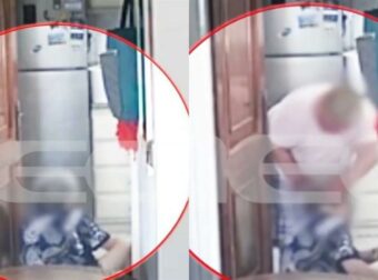 Σοκ στην Κρήτη: Ρουμάνα γηροκόμος κακοποιούσε 88χρονη – «Υπάρχουν ακόμη χειρότερα βίντεο»