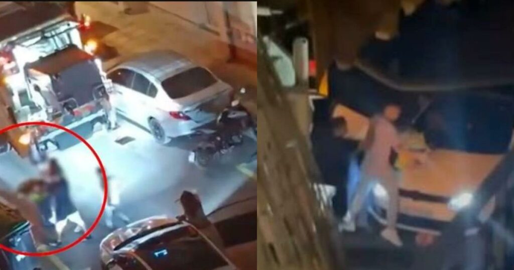Κυψέλη: 34χρονος παραπέμπεται σε προφυλάκιση για επίθεση σε εργαζόμενο καθαριότητας – Εκφράζει μεταμέλεια.