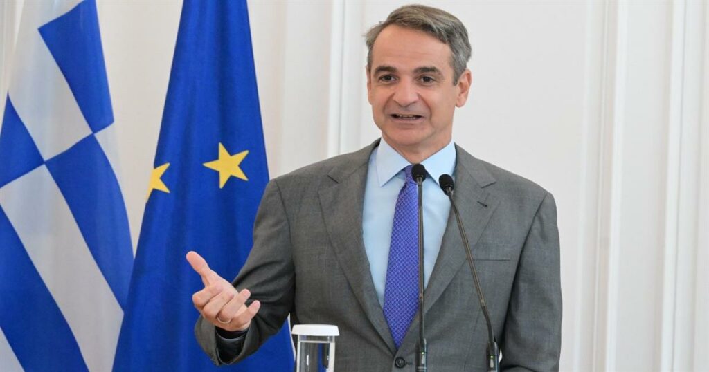 GPO Δημοσκόπηση: Η ΝΔ Απογειώνεται – Συναρπαστική Μάχη Πλεύσης Ελευθερίας και ΠΑΣΟΚ!