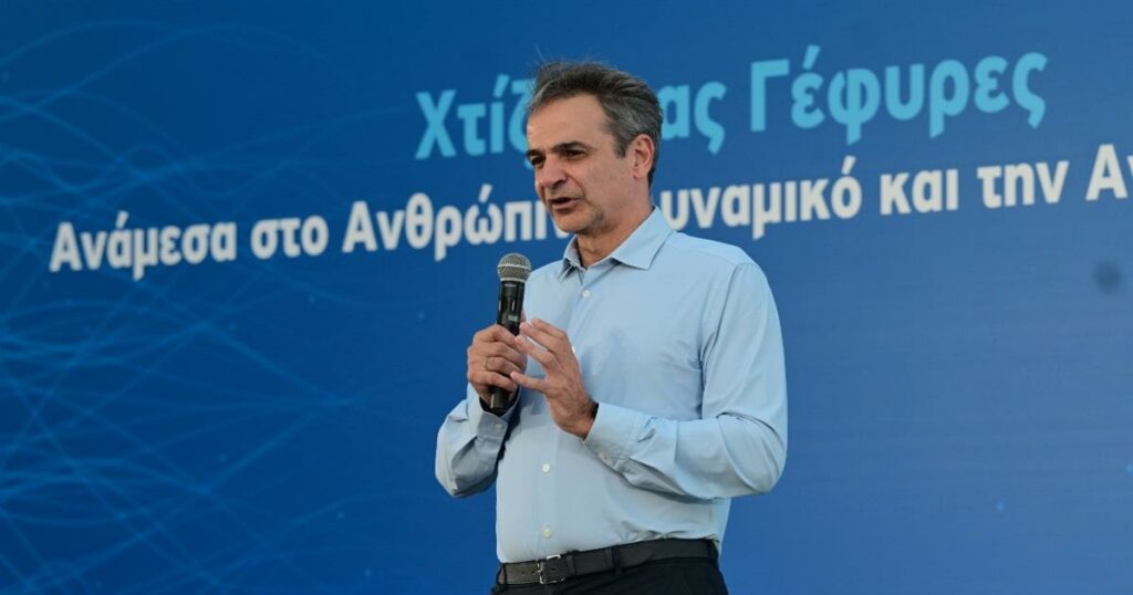 Αποτελέσματα Δημοσκόπησης Alco: Η Νέα Δημοκρατία Μπροστά, Η Πλεύση Ελευθερίας σε Πτώση – Οι Υπουργοί που Ξεχωρίζουν.
