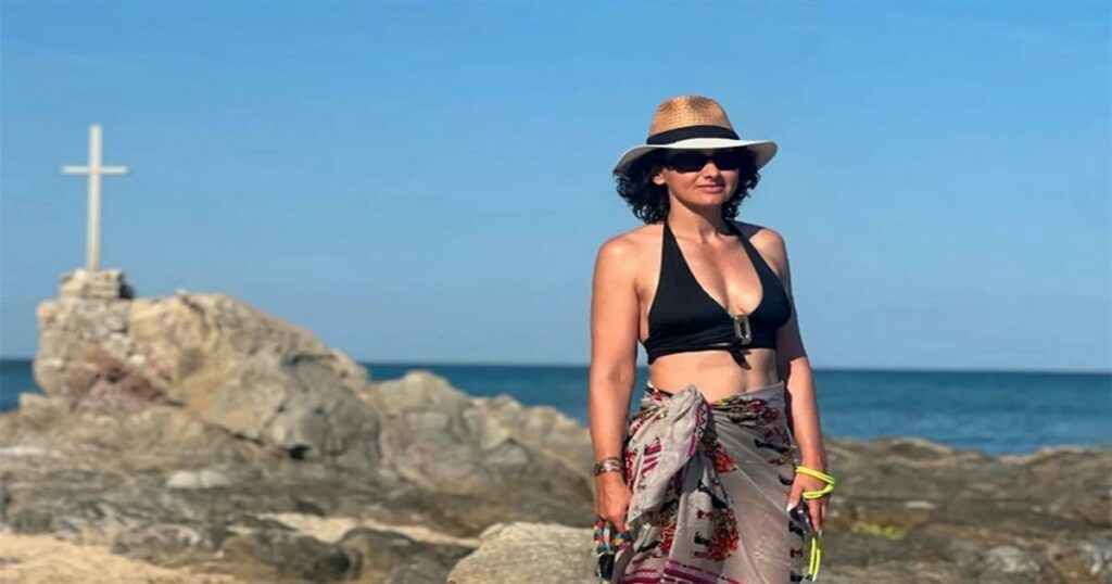Ρεγγίνα Μακέδου: Μια Συγκινητική Ανασκόπηση 3 Χρόνια μετά τη Μεταμόσχευση Μυελού των Οστών – «Ελπίζω σε Πολλά Ακόμα Χρόνια Ζωής»