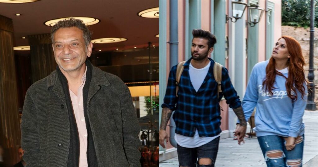 Μακρίδης: «Είναι άδικο να κατηγορούμε μόνο τη Χρηστίδου και τον Μαραντίνη για τα δημόσια προβλήματα;»