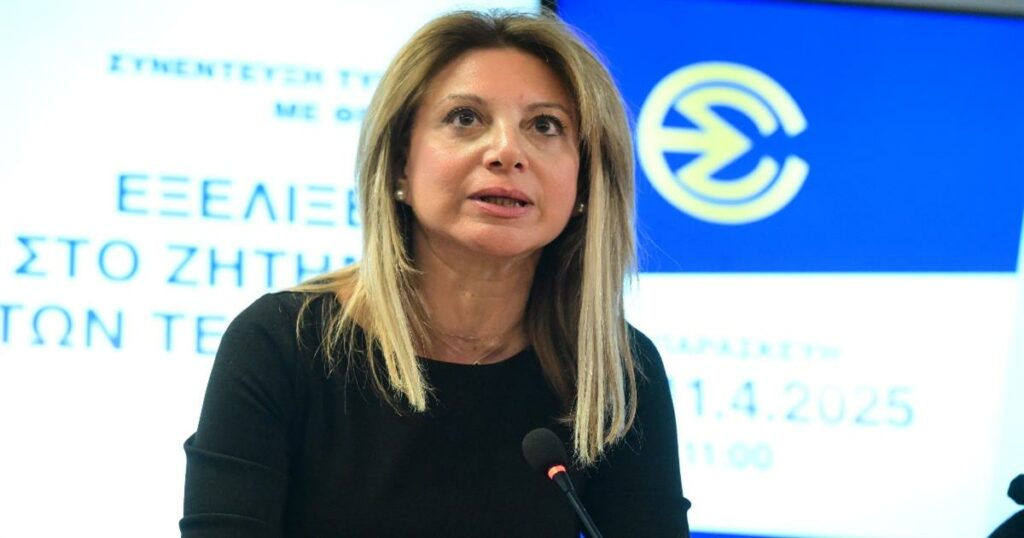 Δύο νέοι σύμμαχοι ανεξάρτητοι βουλευτές στηρίζουν την πρόταση Καρυστιανού ενάντια σε Μητσοτάκη και Καραμανλή!