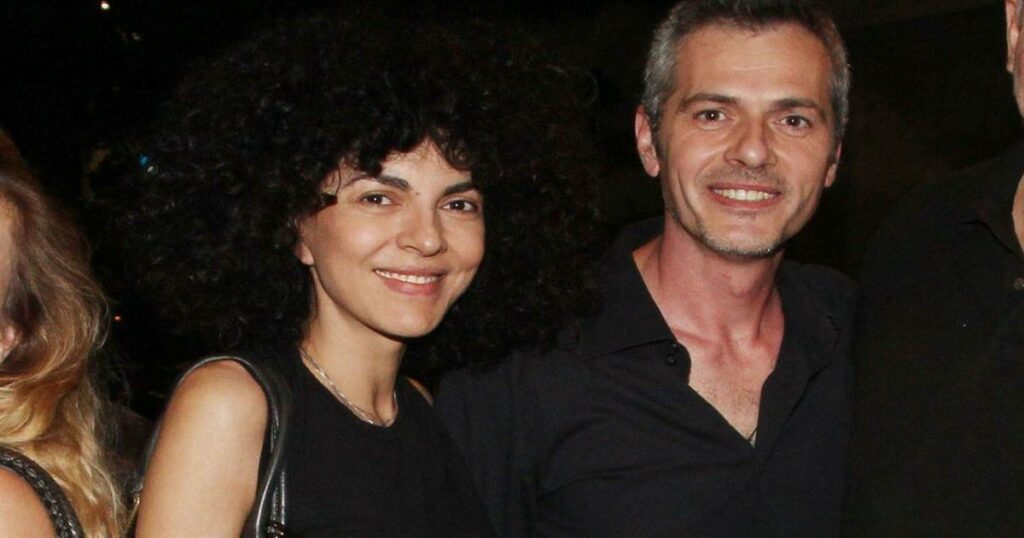 Αθανασίου για Σολωμού: «Η τολμηρή απόφαση να δουλέψει στην οικοδομή που τον έκανε να ξεχωρίσει»
