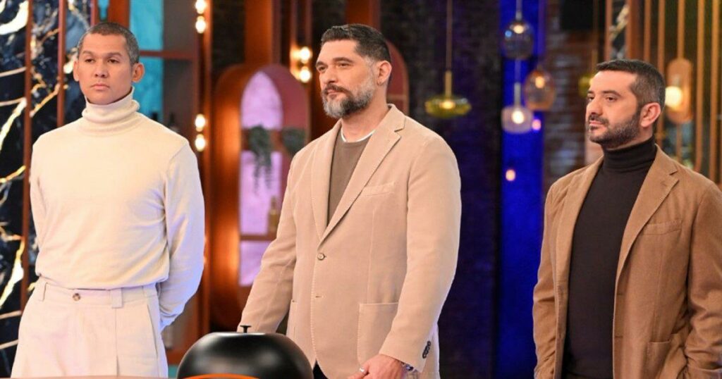 Αποκλειστικό MasterChef 2025: Ανακαλύψτε τα πάντα για τον συναρπαστικό μεγάλο τελικό!