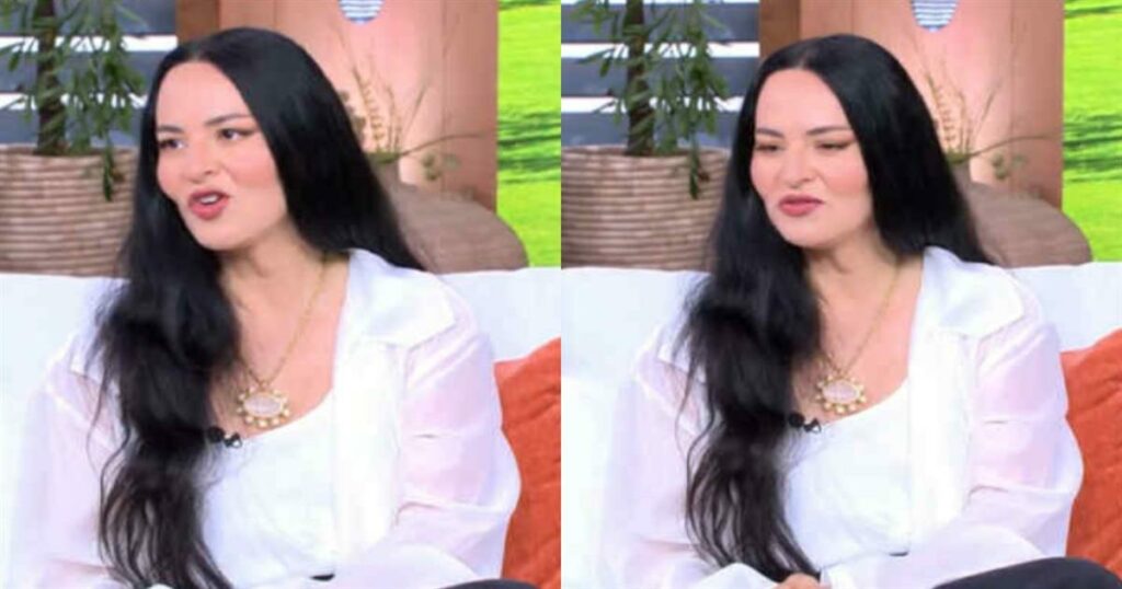 Ζενεβιέβ Μαζαρί: «Ετοιμαστείτε για το σοκ του νέου GNTM!»
