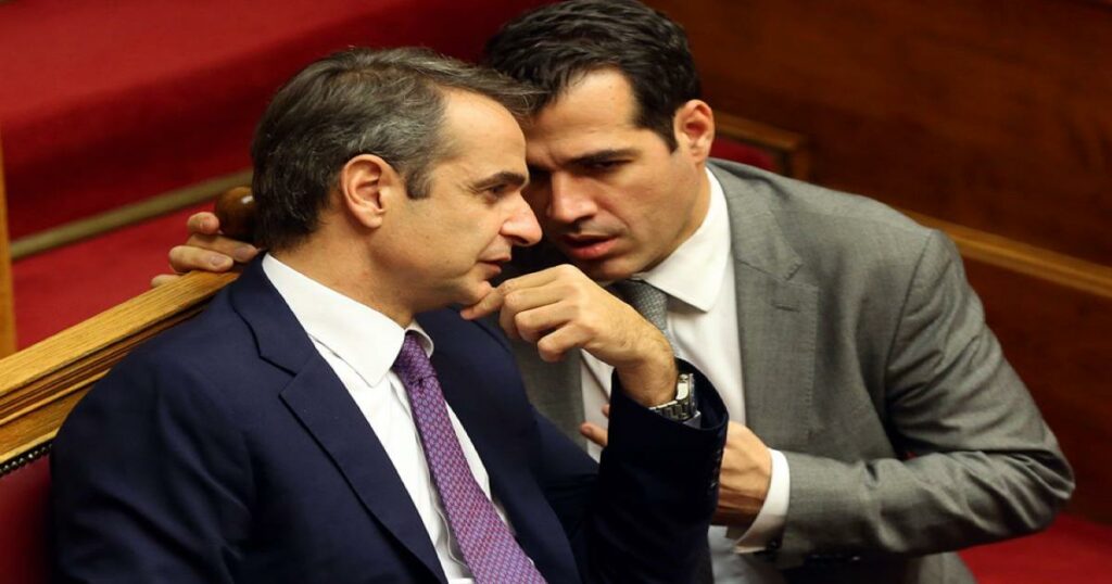Πολιτική Σκακιέρα: Τα Μηνύματα του Ανασχηματισμού στις Επιλογές του Κυριάκου Μητσοτάκη
