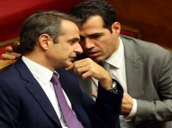 Πολιτική Σκακιέρα: Τα Μηνύματα του Ανασχηματισμού στις Επιλογές του Κυριάκου Μητσοτάκη