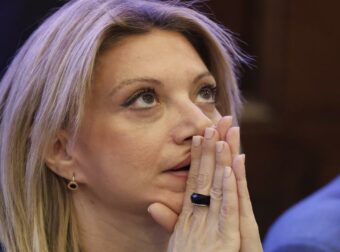 Αποκάλυψη-Σοκ: Στενοί Συγγενείς Γρηγόρη Δημητριάδη Πίσω από τις Απειλές στη Μαρία Καρυστιανού!