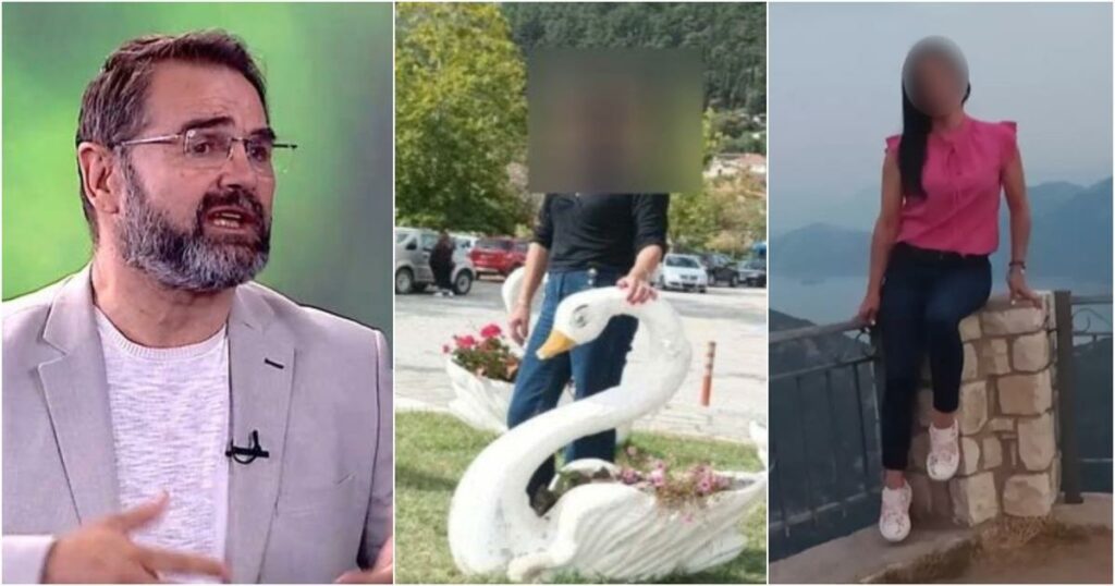«Εμμονή με την Αννούλα: Ο Μπαλάσκας Αποκαλύπτει τα Μυστικά του Γυναικοκτόνου στην Αμφιλοχία»