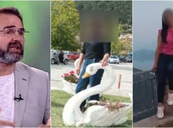 «Εμμονή με την Αννούλα: Ο Μπαλάσκας Αποκαλύπτει τα Μυστικά του Γυναικοκτόνου στην Αμφιλοχία»