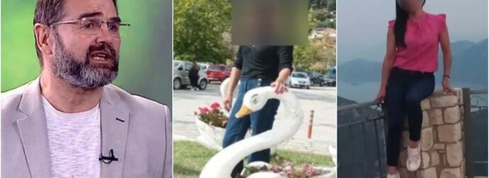 «Εμμονή με την Αννούλα: Ο Μπαλάσκας Αποκαλύπτει τα Μυστικά του Γυναικοκτόνου στην Αμφιλοχία»