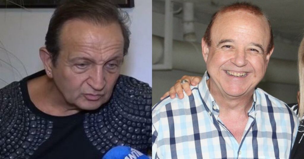 Σπύρος Μπιμπίλας: «Ο Χαϊκάλης παραμορφώνει την ουσία του θεάτρου» – Η δριμεία απάντηση για την ομαδικότητα στη σκηνή