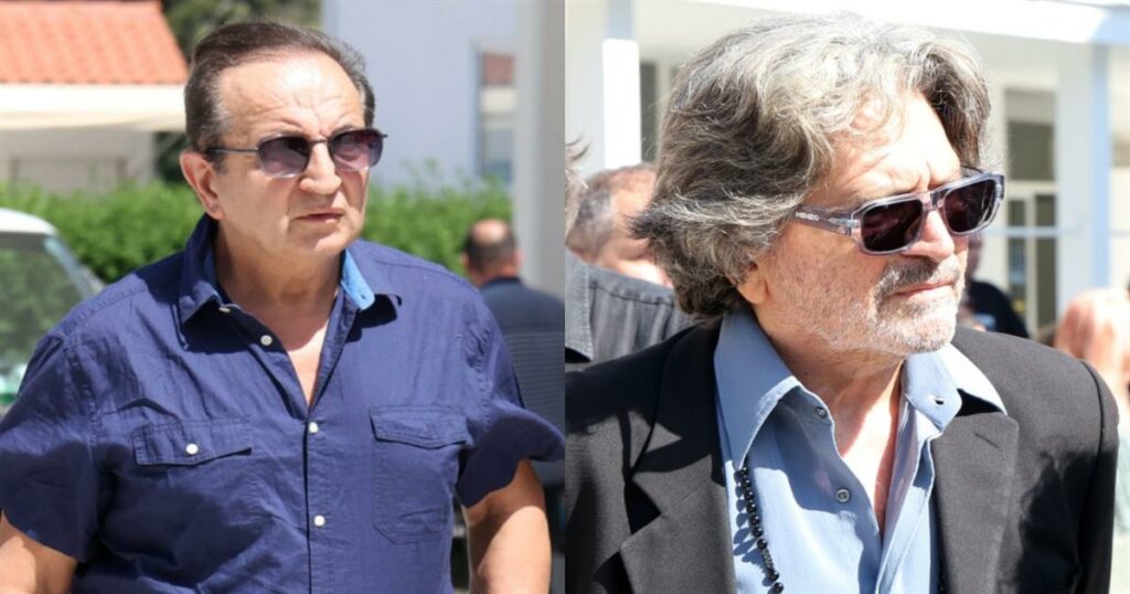 Αναστάτωση στη Δίκη Φιλιππίδη: Αντιπαραθέσεις Μπιμπίλα και Χριστοδούλου – «Έλα έξω να τα λύσουμε»