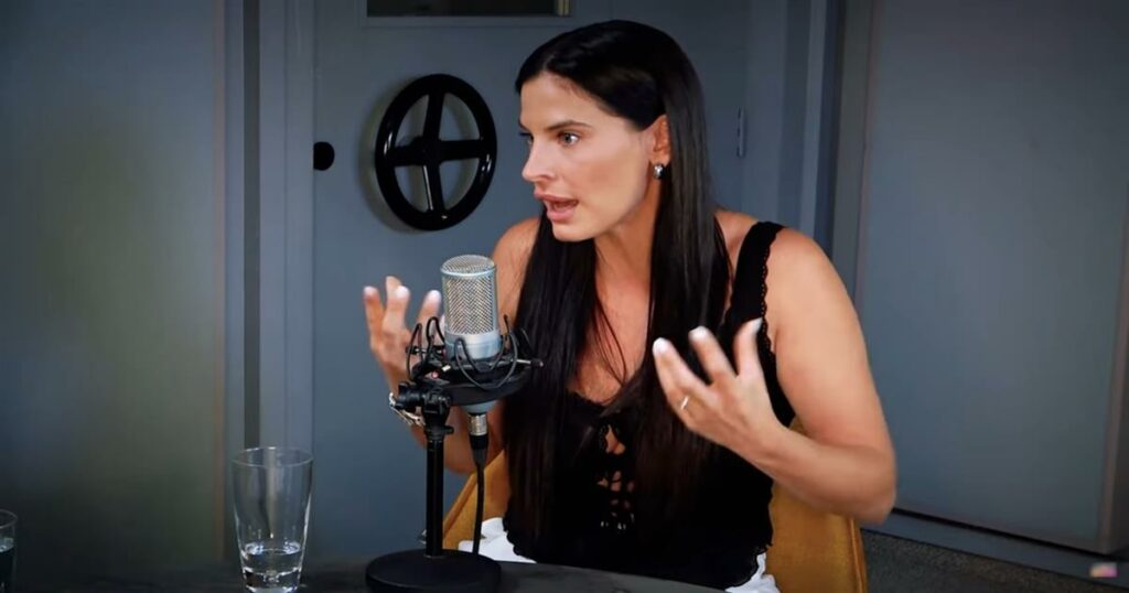 Χριστίνα Μπόμπα: «Οι τρελές σκέψεις μου πυροδότησαν φοβίες και παρανοϊκές αντιλήψεις».