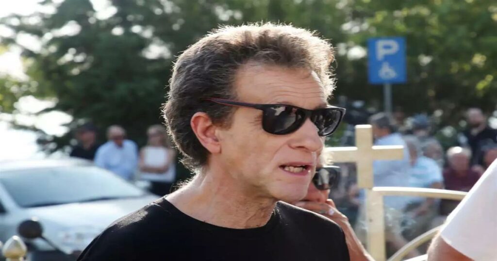 Αποκαλύφθηκαν συγκλονιστικά νέα για τον αγαπημένο τραγουδιστή, Κώστα Μπίγαλη!