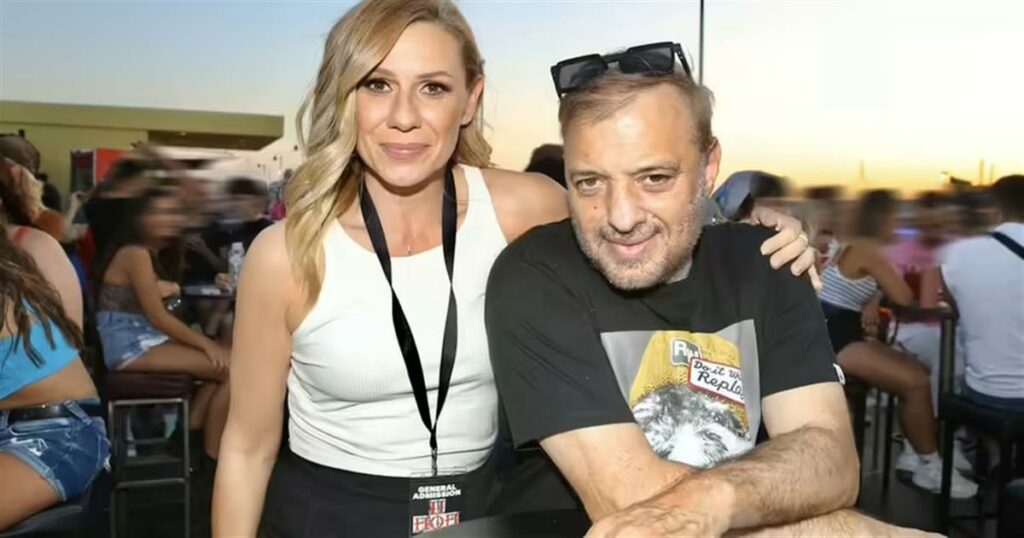 Αποκαλύψεις για Κατερίνα Καραβάτου & Χρήστο Φερεντίνο που θα σας συναρπάσουν!