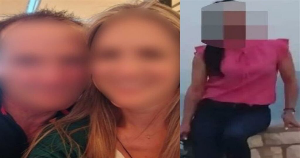 Αποκάλυψη στην Αμφιλοχία: Η κρυφή σχέση του 54χρονου με την 51χρονη κουμπάρα του έρχεται στο φως!