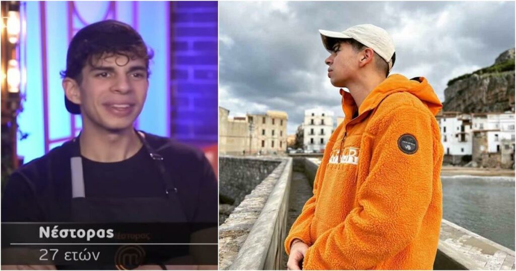 Αποκάλυψη: Ανακαλύψτε τον Νικητή του MasterChef 2025 – Νέστορας Νέστορας!