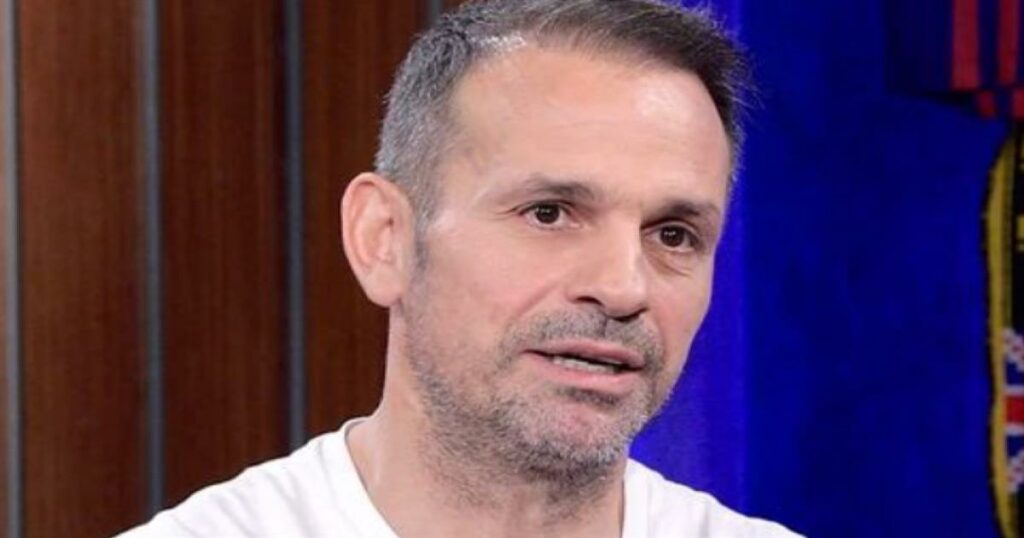 Ντέμης Νικολαΐδης: Αποκαλύψεις για τις 23 ή 27 ενέσεις πριν το Euro και τα επακόλουθα!