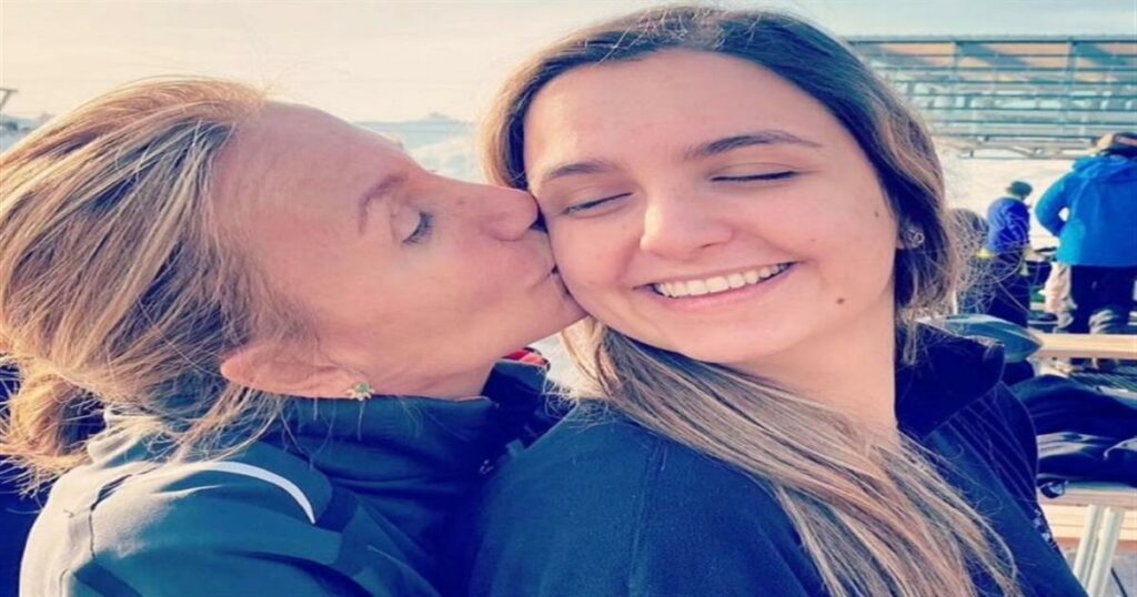 Η Μαρέβα Γκραμπόφσκι-Μητσοτάκη αποκαλύπτει: Η σημαντική ανακοίνωση της συζύγου του πρωθυπουργού.