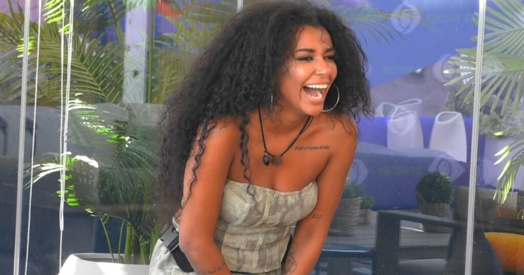 Σάλος στο Big Brother: Το αστείο της Χριστίνας Παπαδέλλη που φέρνει αναταραχή στο σπίτι!