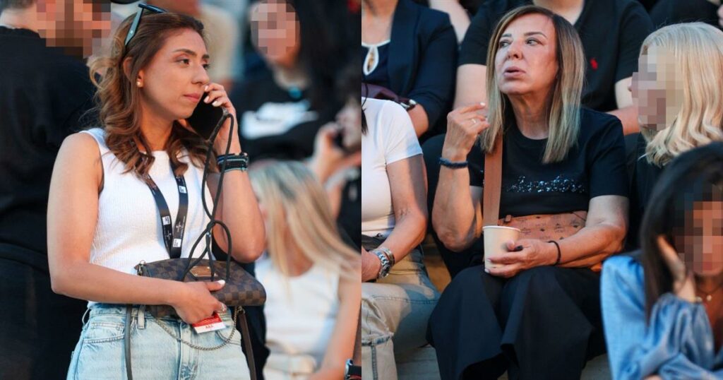 Αποκάλυψη: Η οικογένεια του Βασίλη Καρρά απαντά για τη διαμάχη της συναυλίας – «Υπάρχει μια δυσαρέσκεια…».