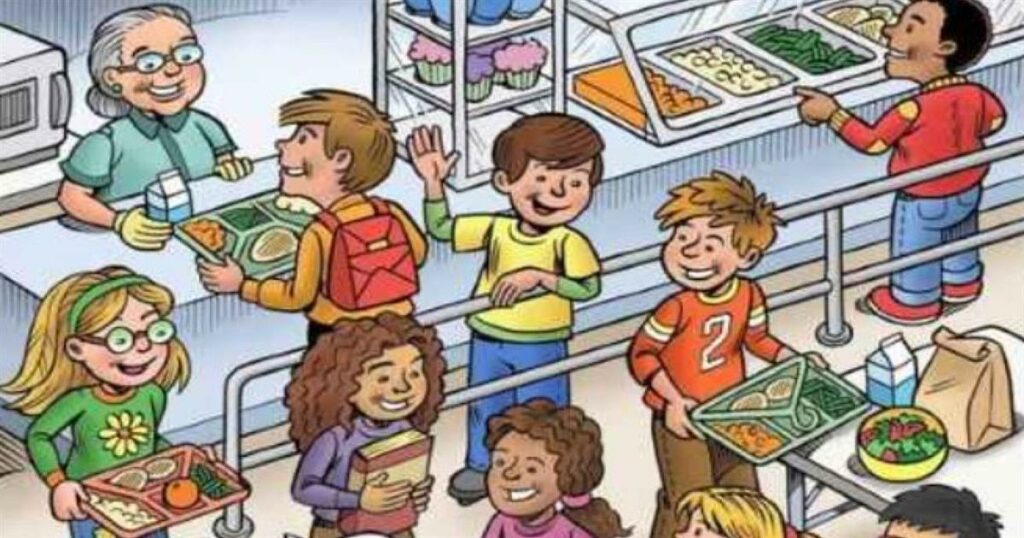 Βρες το Καμπανάκι σε 8 Δευτερόλεπτα: Μπορείς να Ανταγωνιστείς τους Πιο Παρατηρητικούς;