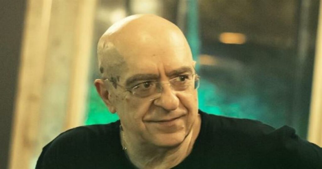 Ένα έγκλημα τόσο σοκαριστικό, που ακόμα και ο Κοκκινόπουλος το απέκλεισε από την 10η Εντολή.