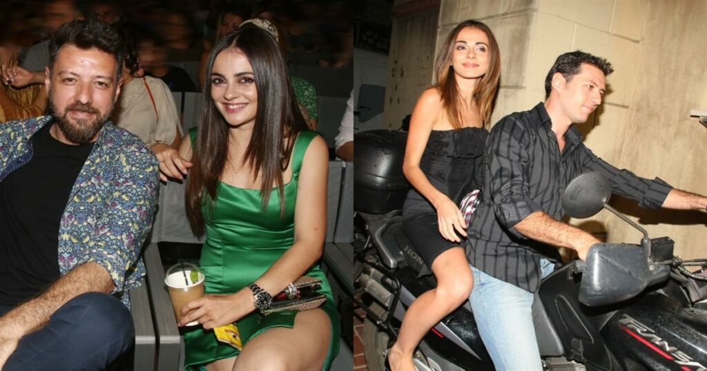 Μάνος Παπαγιάννης & Αγγελική Δαλιάνη: Οι Δοκιμασίες Ενίσχυσαν τον Δεσμό τους!