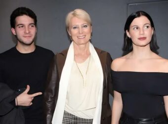 Νατάσα Παζαΐτη: Ευχές και τρυφερές στιγμές για τα γενέθλια των λατρεμένων διδύμων, Αλέξανδρου και Αλίκης
