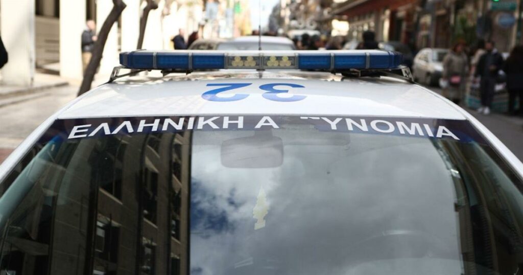 Σοκαριστική Ανατροπή στον Άγιο Παντελεήμονα: Φονική Σύγκρουση ανάμεσα σε Φίλους για Χρέος 75 Ευρώ!