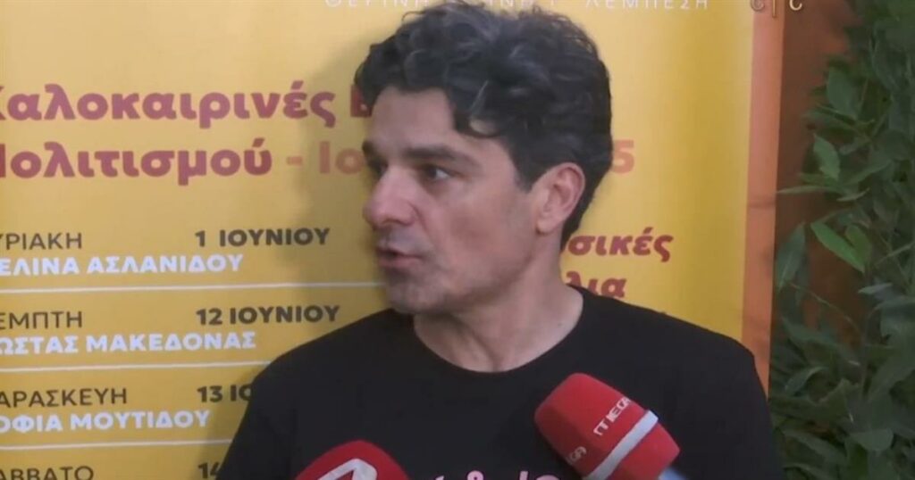 Πέτρος Λαγούτης: Εξαιρετική η Πορεία του Big Brother – “Είμαι Απόλυτα Ικανοποιημένος!”