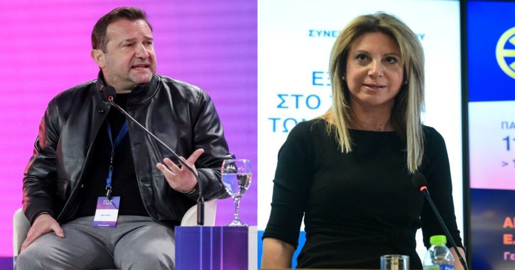 Δραματική έκκληση του Νίκου Πλακιά στην Προανακριτική: «Τα παιδιά μου δεν είναι απώλεια αυτοκινήτου» – Η απάντηση του δικηγόρου της Καρυστιανού.