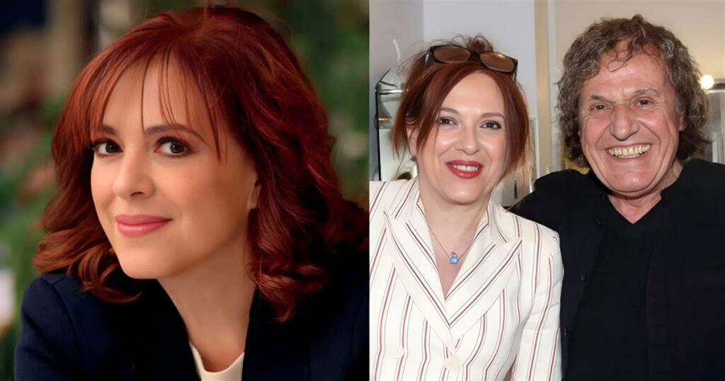 Ελένη Ράντου: «Με χαρακτηρίζουν ως ‘η σύζυγος του Βασίλη’, αλλά οι άντρες με σέβονται πιο πολύ από όσο νομίζουν»