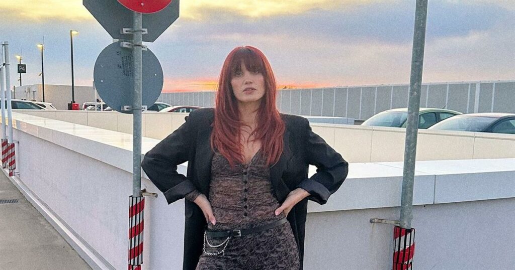 Μαίρη Συνατσάκη: «Μία πολυετής μάχη με τις διατροφικές διαταραχές»