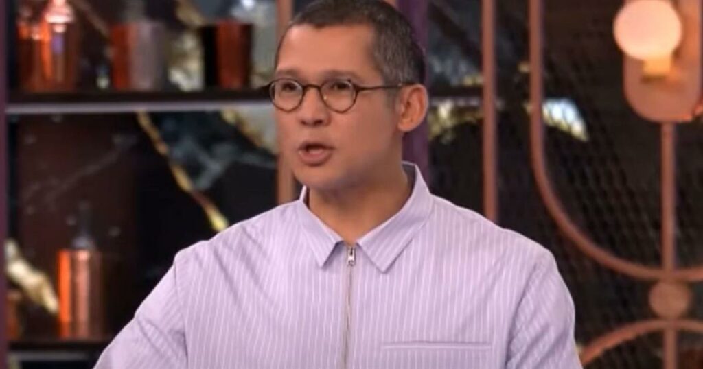 Ανατροπή στο MasterChef 2025: Ο Κοντιζάς σοκαρισμένος με τους φιναλίστ Νέστορα και Λευτέρη!