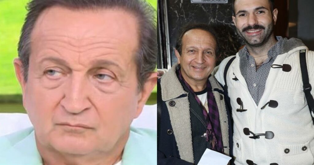 Σπύρος Μπιμπίλας: «Η ιδιαίτερη υπόθεση του Γιώργου Καρκά που προτιμώ να μην σχολιάσω…»