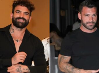 Συνέντευξη-έκπληξη Αλεξάνδρου – Σχίζα μετά την πολυσυζητημένη φωτογραφία με την Τούνη στη Μύκονο!