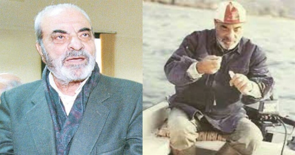 Καζαντζίδης: Ολόγος πίσω από την αποχώρησή του από τα νυχτερινά κέντρα – «Η σταγόνα που έκανε το ποτήρι να ξεχειλίσει».