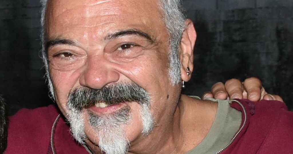 Ο Στηβ Ντούζος νοσηλεύεται – Ανακαλύψτε τι του συνέβη!