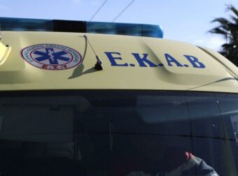 Δραματικό περιστατικό στο Ίλιον: 65χρονος εργάτης χάνει τη ζωή του εν μέσω καύσωνα.