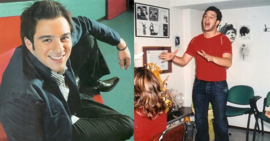 Θυμάστε τον Θάνο Τζάνη από το Fame Story; Ανακαλύψτε την εντυπωσιακή του μεταμόρφωση σήμερα!