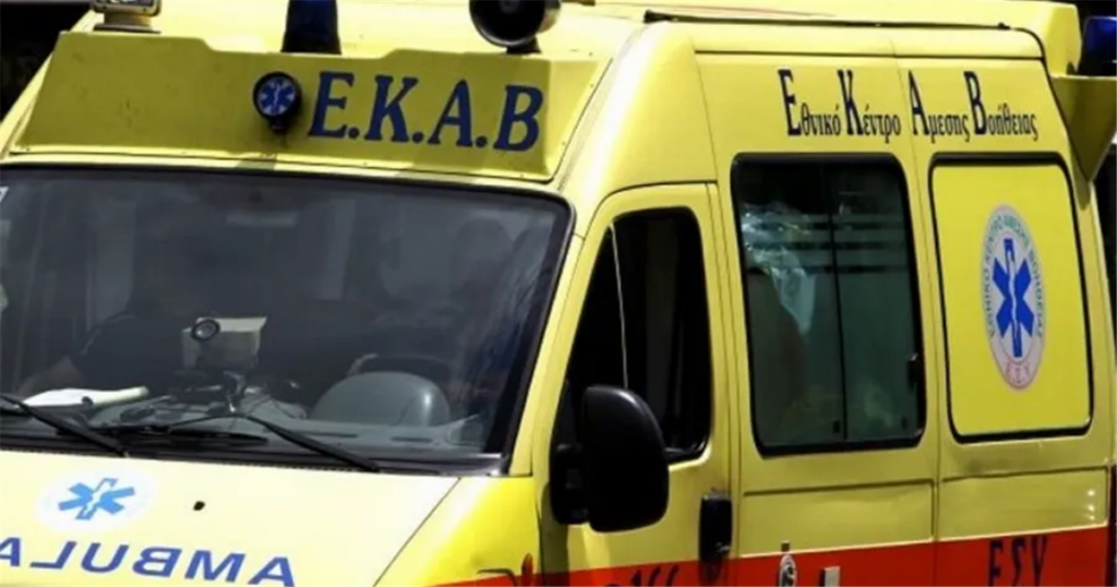 Σοκαριστική Κατάληξη: Επαναφέρθηκε στη ζωή χωρίς συνείδηση.